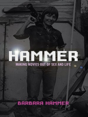 cover image of HAMMER!
